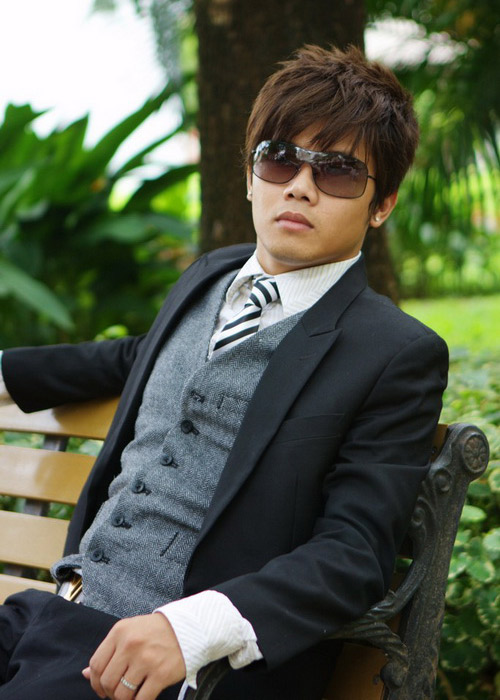 Thái Phong Vũ